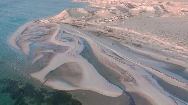 Natural Park Resort Dakhla vue 2