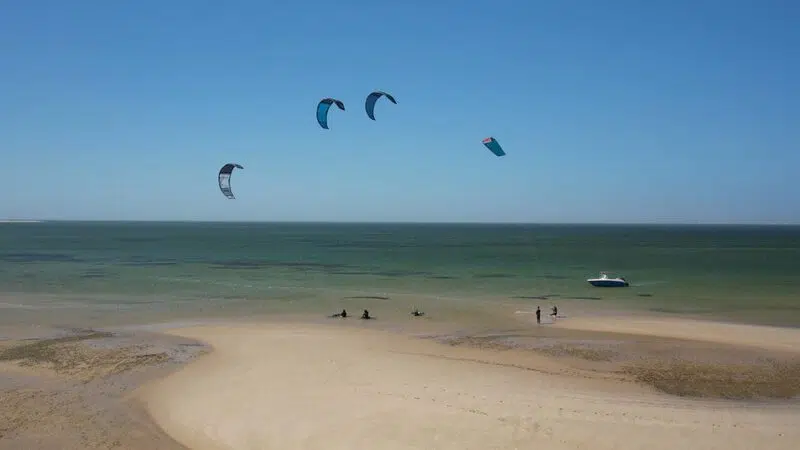 Natural Park Resort Dakhla vue 4