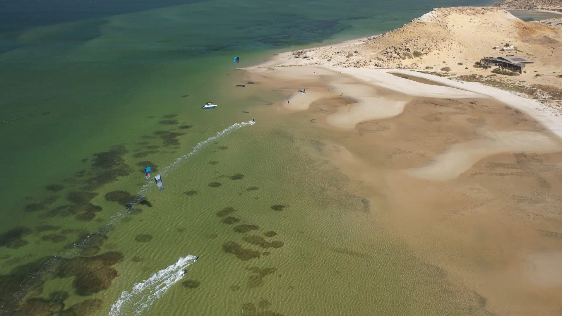 Natural Park Resort Dakhla vue 3