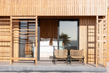 Nature & Spa Dakhla Kitesurf