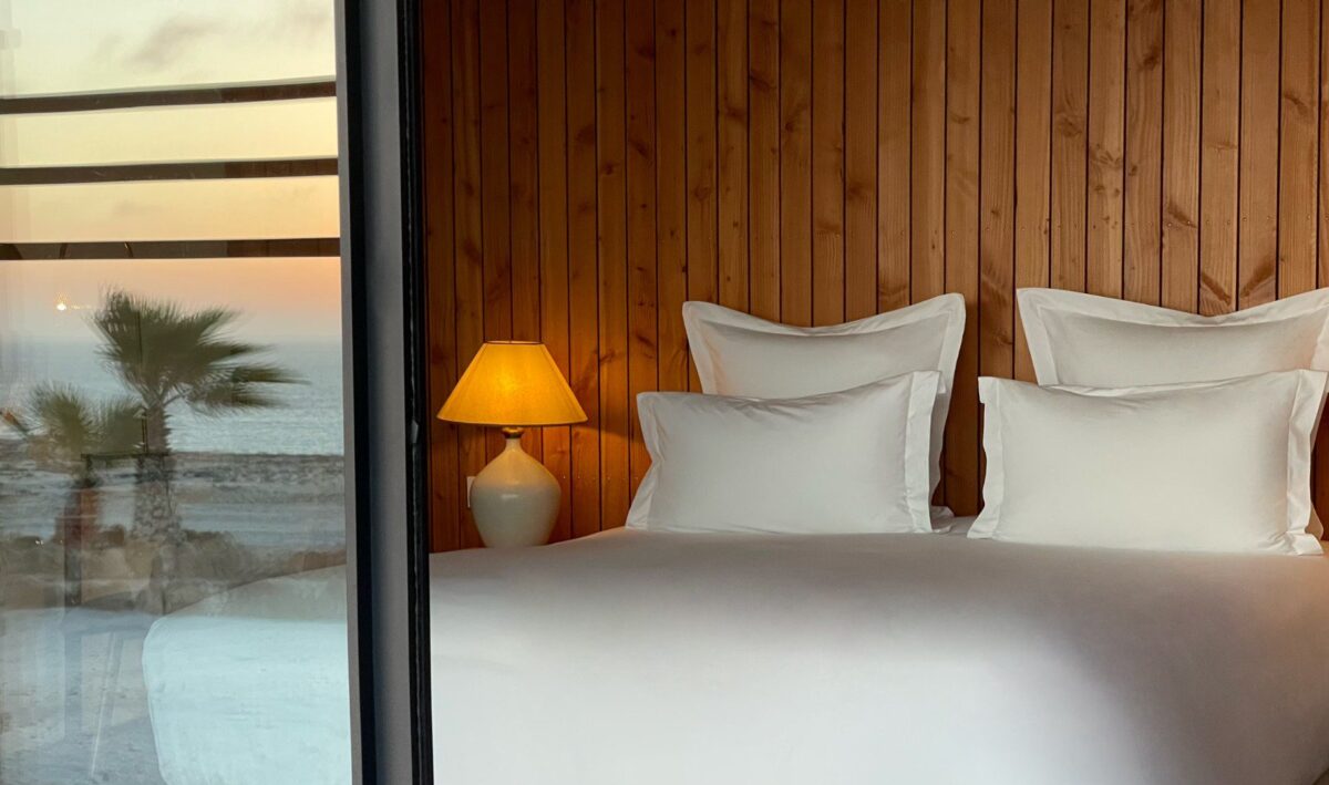 Bungalow premiere ligne